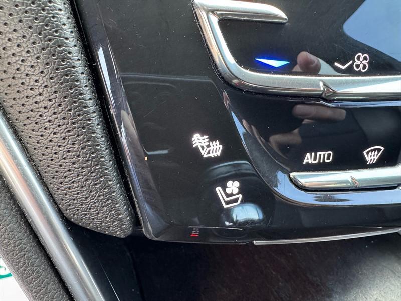 used 2019 Cadillac XTS car, priced at $14,999