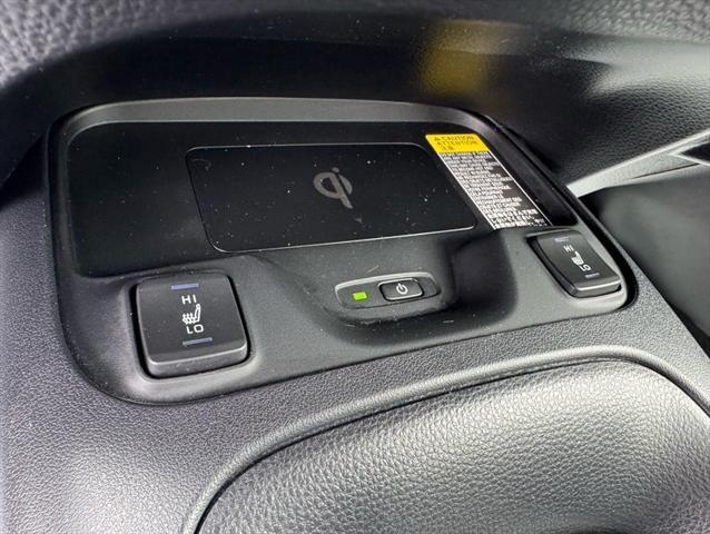 used 2023 Toyota Corolla Hybrid car, priced at $22,995