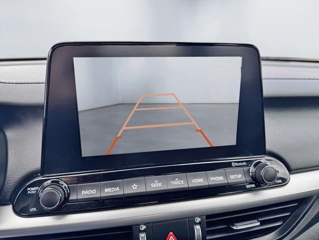 used 2019 Kia Forte car, priced at $12,995