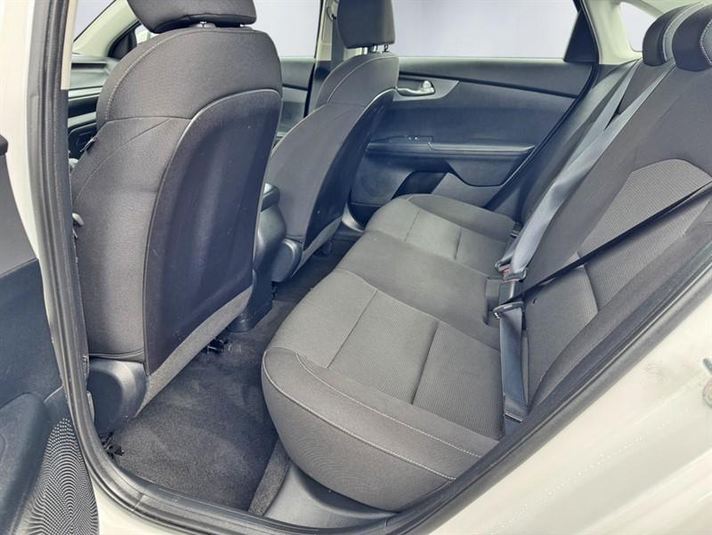 used 2019 Kia Forte car, priced at $11,993