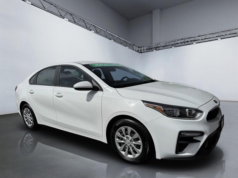 used 2019 Kia Forte car, priced at $11,993