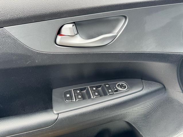 used 2019 Kia Forte car, priced at $12,995
