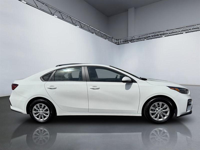 used 2019 Kia Forte car, priced at $11,993