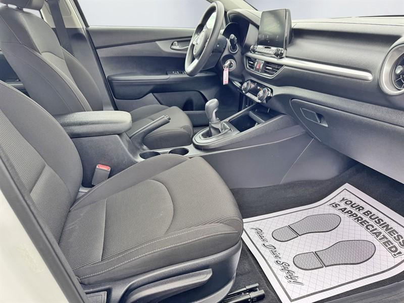 used 2019 Kia Forte car, priced at $11,993