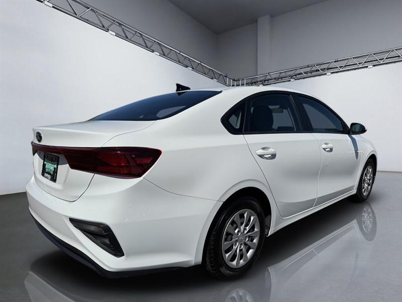 used 2019 Kia Forte car, priced at $11,993