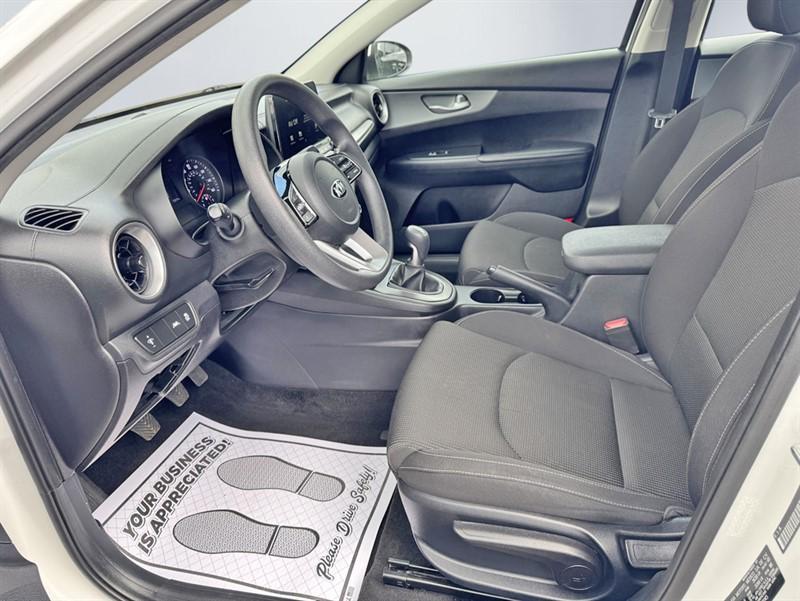 used 2019 Kia Forte car, priced at $11,993