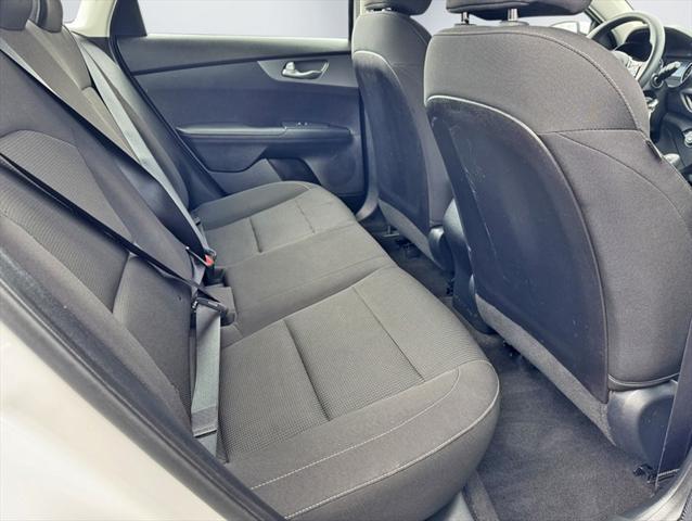 used 2019 Kia Forte car, priced at $12,995