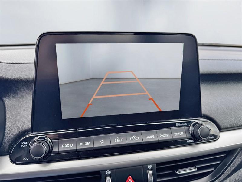 used 2019 Kia Forte car, priced at $11,993