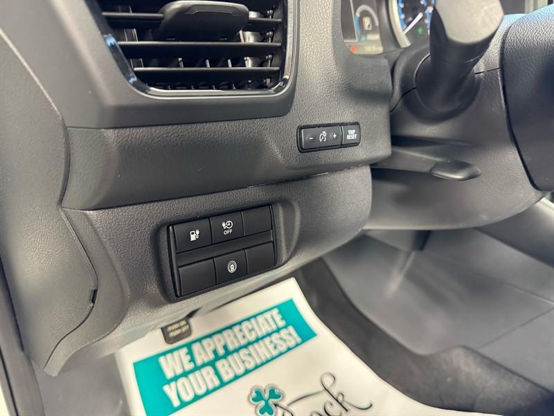 used 2023 Nissan Leaf car, priced at $15,995