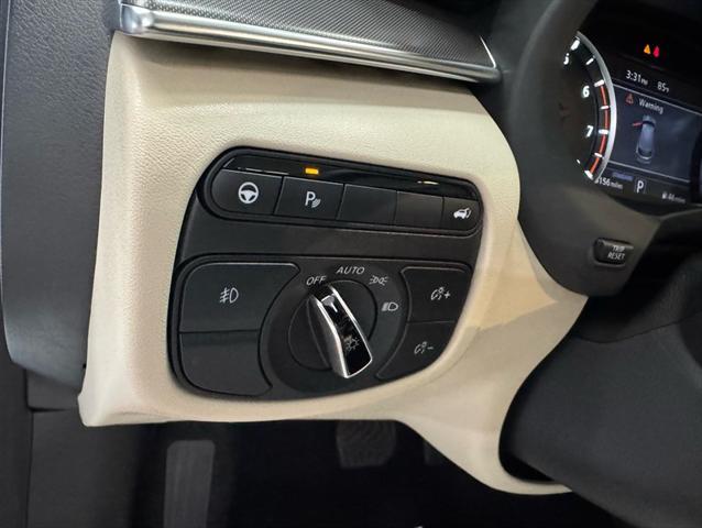 used 2022 INFINITI QX50 car, priced at $30,995