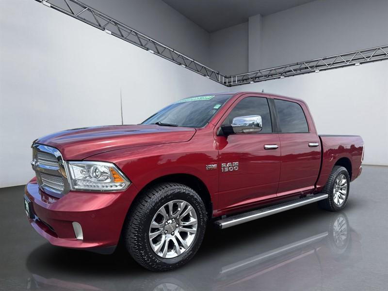 used 2015 Ram 1500 car, priced at $17,995