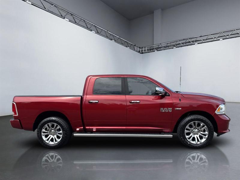 used 2015 Ram 1500 car, priced at $17,995