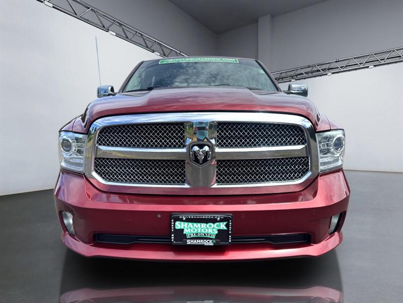 used 2015 Ram 1500 car, priced at $17,995