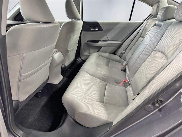 used 2017 Honda Accord car, priced at $15,995