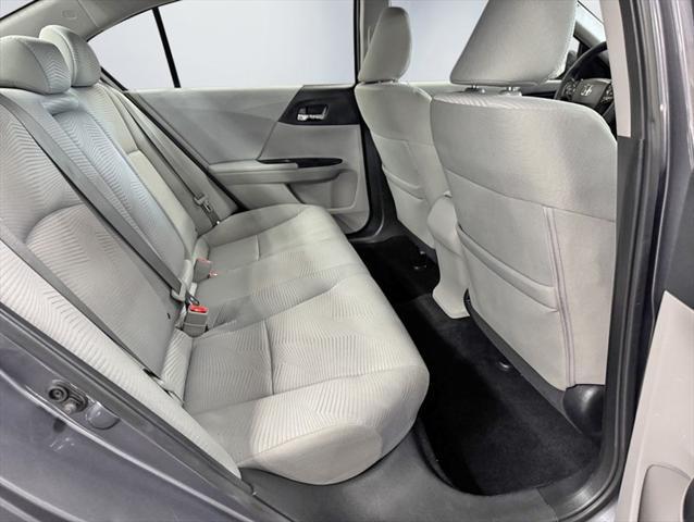 used 2017 Honda Accord car, priced at $15,995