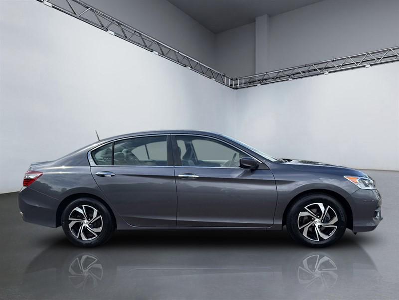 used 2017 Honda Accord car, priced at $14,995