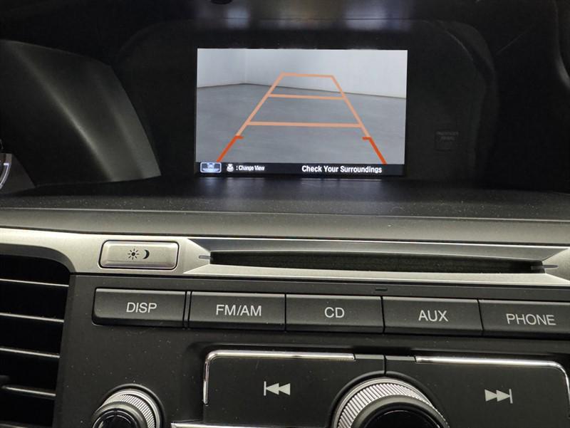 used 2017 Honda Accord car, priced at $14,995