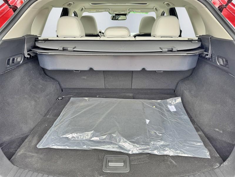 used 2023 Mazda CX-5 car, priced at $25,994