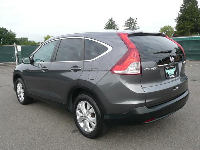 used 2014 Honda CR-V car, priced at $12,985