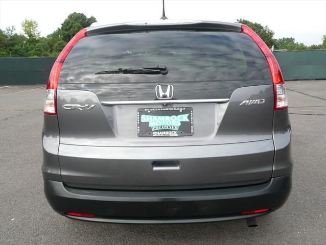 used 2014 Honda CR-V car, priced at $12,985