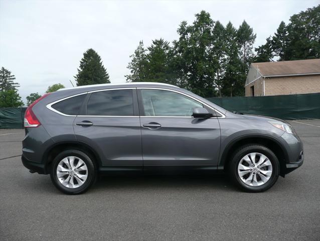 used 2014 Honda CR-V car, priced at $12,985