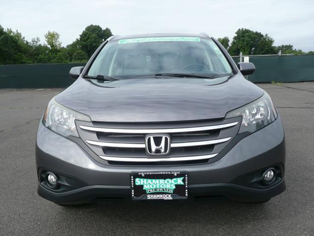 used 2014 Honda CR-V car, priced at $12,985