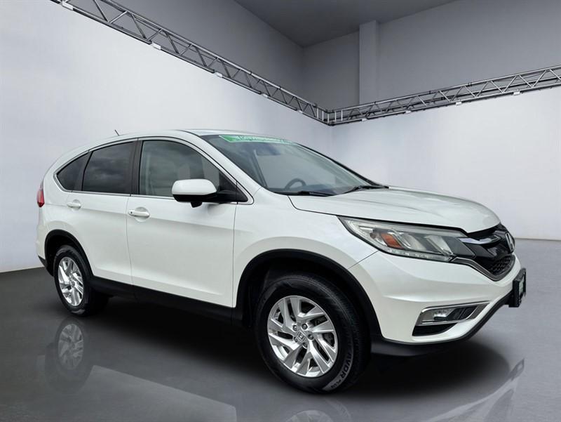 used 2015 Honda CR-V car, priced at $11,750