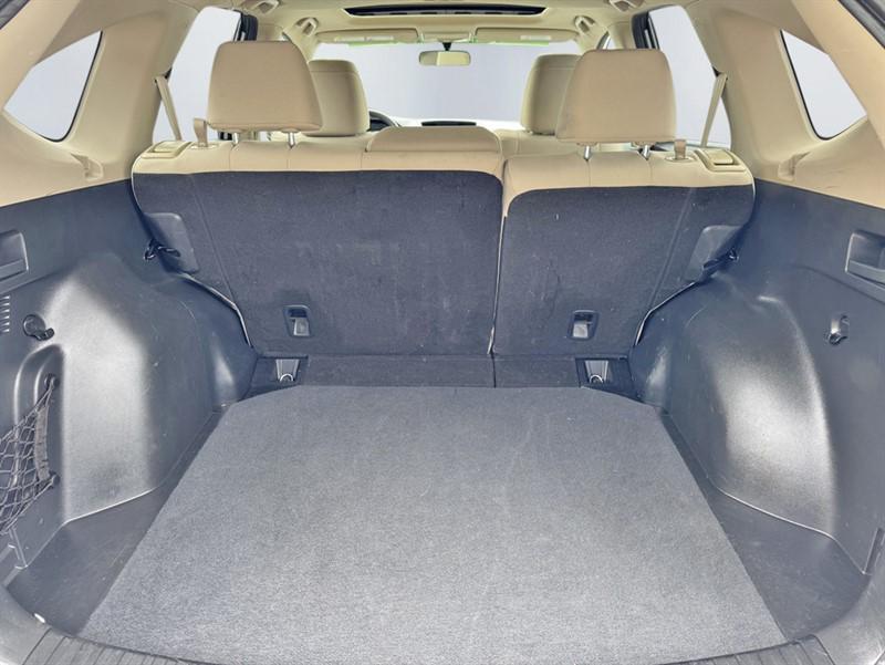 used 2015 Honda CR-V car, priced at $11,750