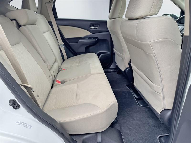 used 2015 Honda CR-V car, priced at $11,750