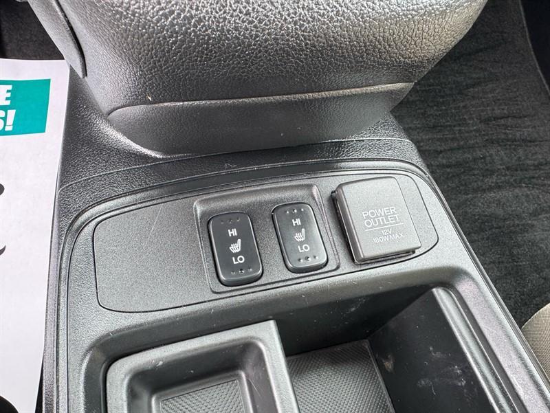 used 2015 Honda CR-V car, priced at $11,750
