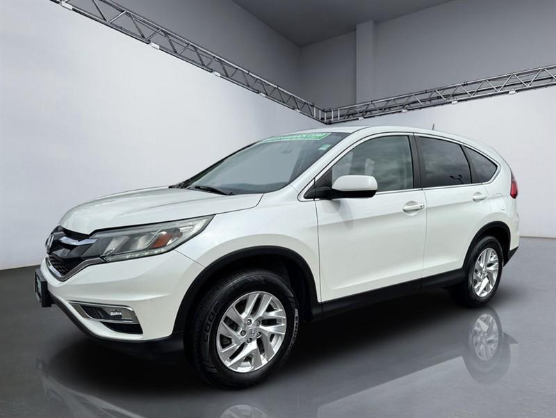 used 2015 Honda CR-V car, priced at $11,750