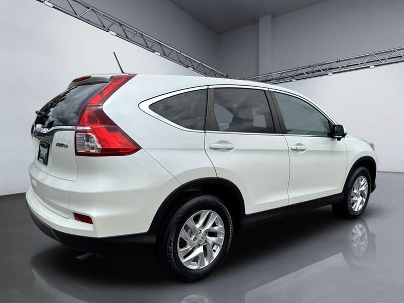 used 2015 Honda CR-V car, priced at $11,750