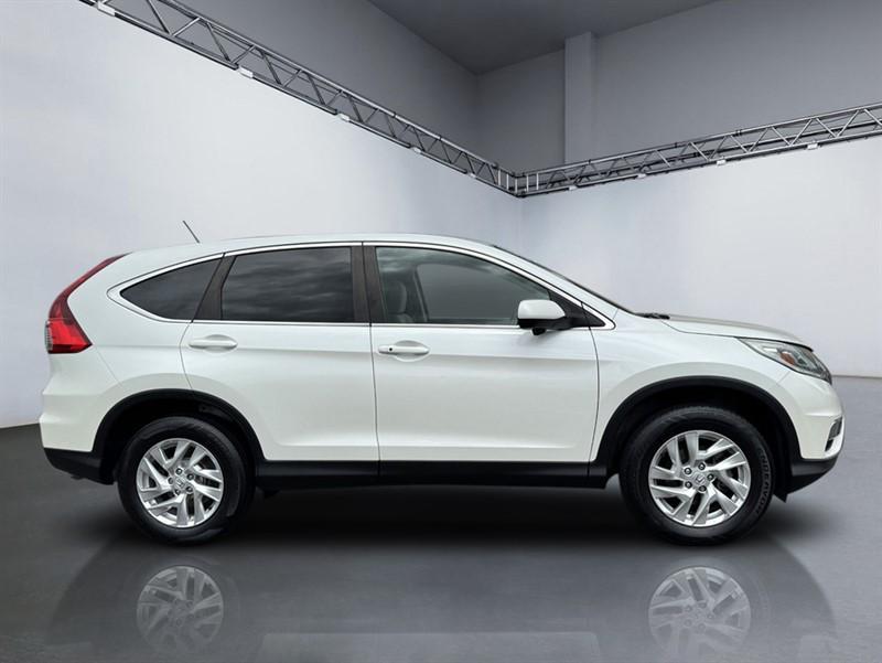 used 2015 Honda CR-V car, priced at $11,750