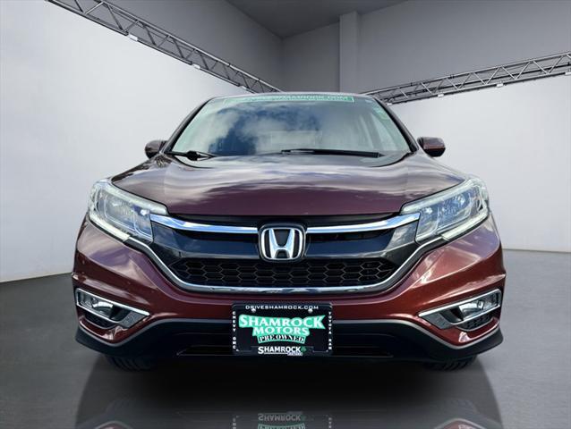 used 2016 Honda CR-V car, priced at $14,985