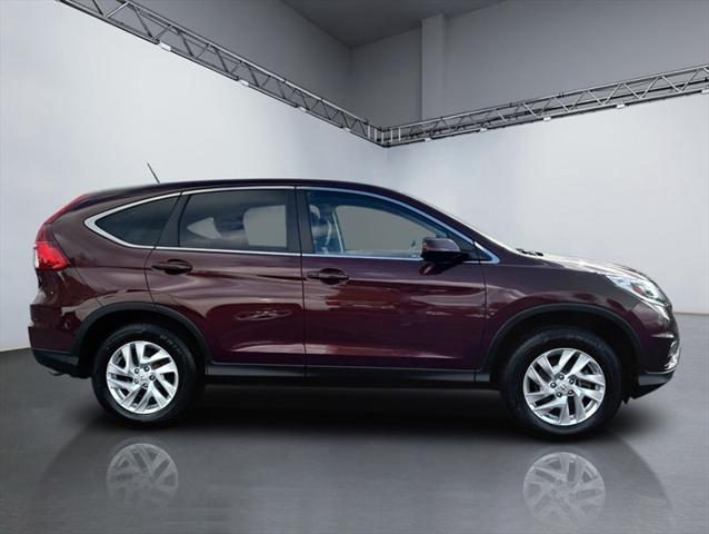 used 2016 Honda CR-V car, priced at $14,985