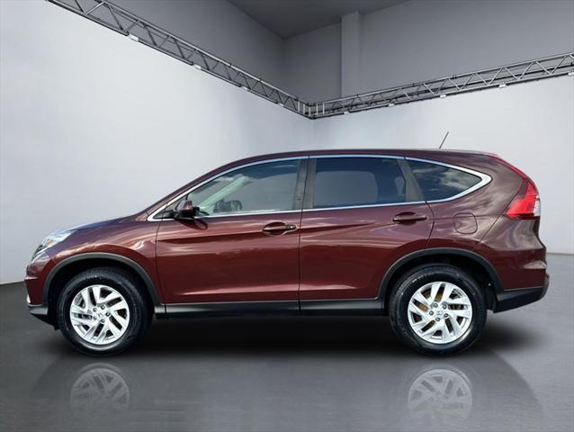 used 2016 Honda CR-V car, priced at $14,985