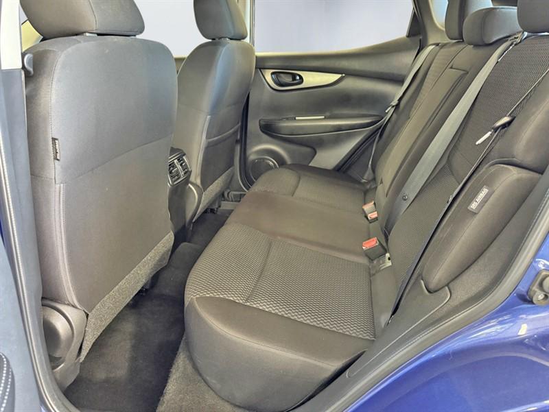 used 2022 Nissan Rogue Sport car, priced at $21,995