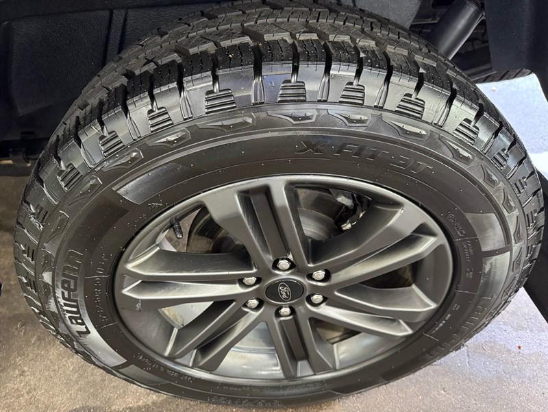 used 2021 Ford F-150 car, priced at $24,995