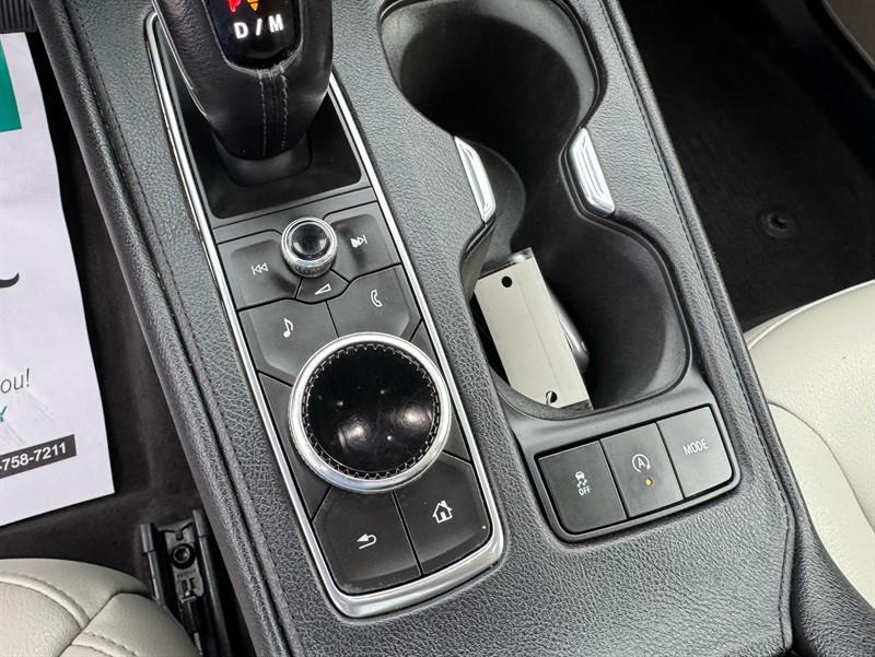 used 2019 Cadillac XT4 car, priced at $18,995