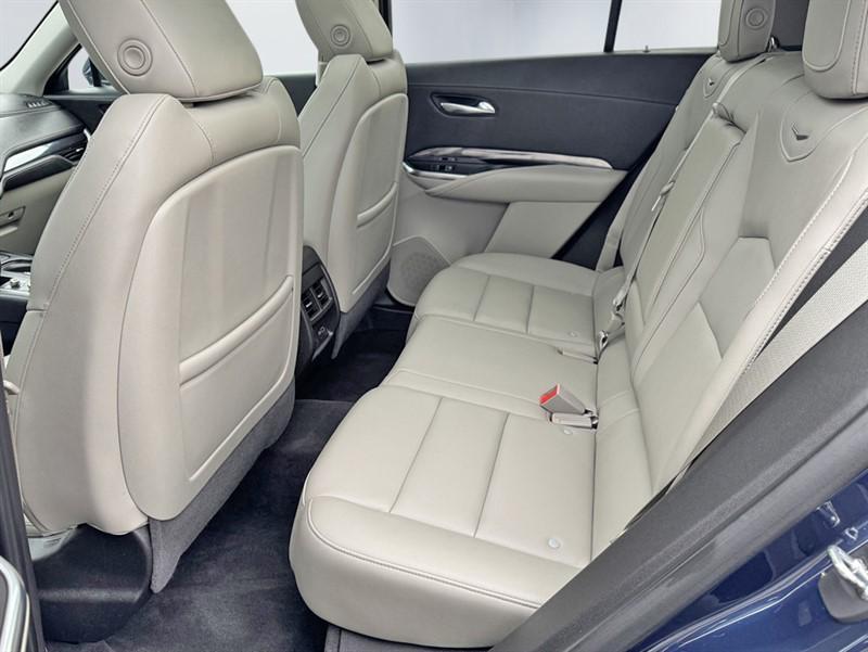 used 2019 Cadillac XT4 car, priced at $18,995