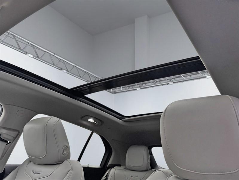 used 2019 Cadillac XT4 car, priced at $18,995