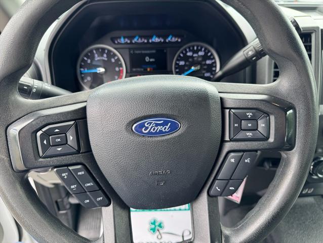 used 2019 Ford F-250 car, priced at $19,995