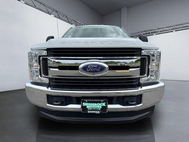 used 2019 Ford F-250 car, priced at $19,995