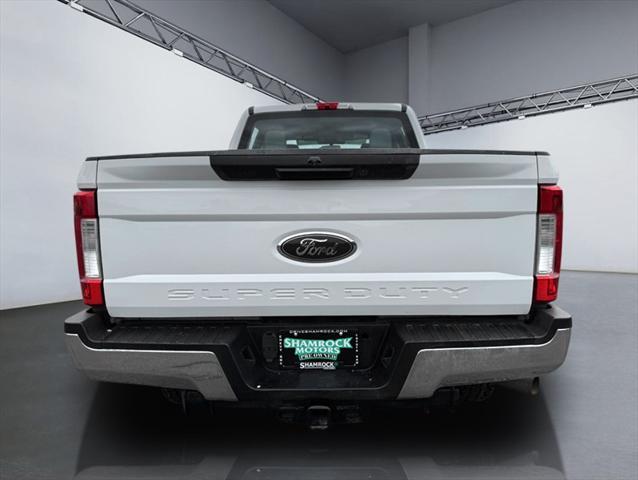 used 2019 Ford F-250 car, priced at $19,995