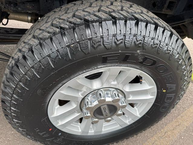 used 2019 Ford F-250 car, priced at $19,995
