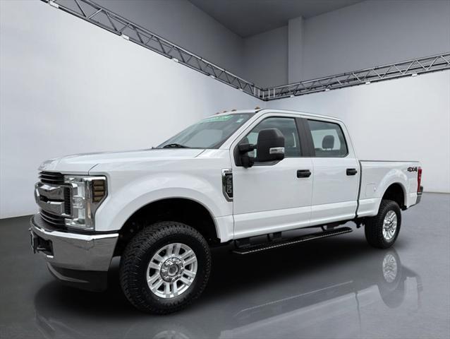 used 2019 Ford F-250 car, priced at $19,995