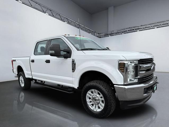 used 2019 Ford F-250 car, priced at $19,995