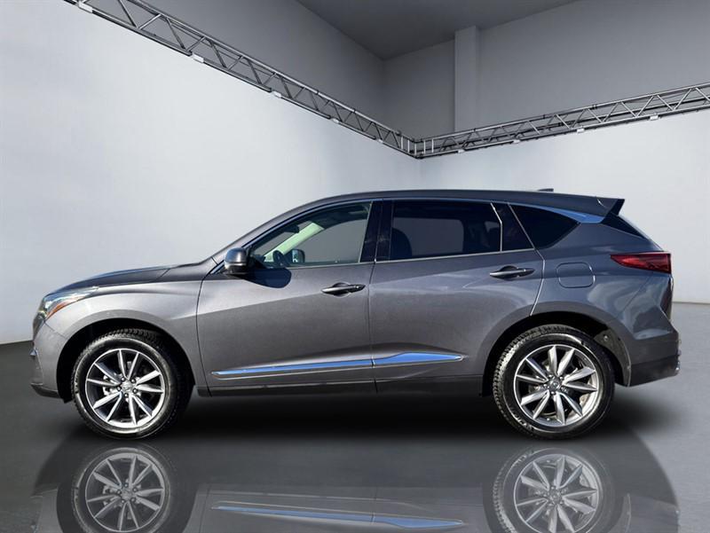 used 2020 Acura RDX car, priced at $16,995