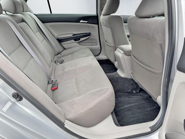 used 2011 Honda Accord car, priced at $6,995