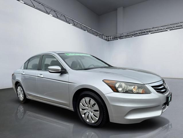 used 2011 Honda Accord car, priced at $6,995